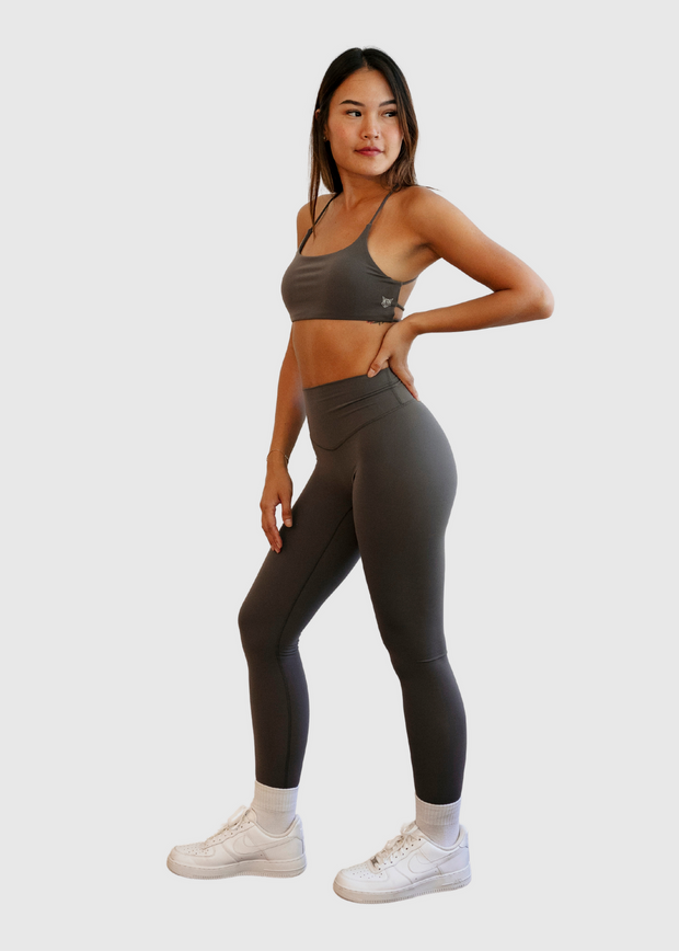 SECOND SKIN LEGGINGS