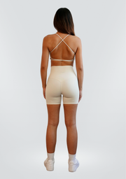 KITSUNE SUMMR Set / Off White