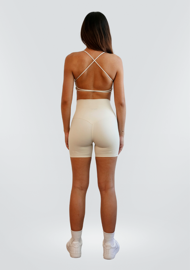 KITSUNE SUMMR Set / Off White