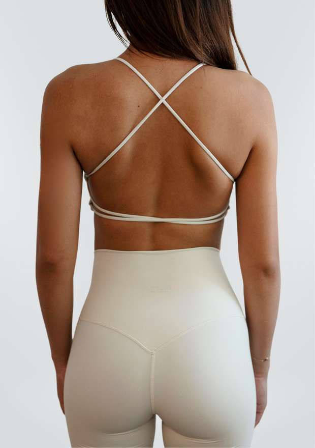 KITSUNE SUMMR Set / Off White