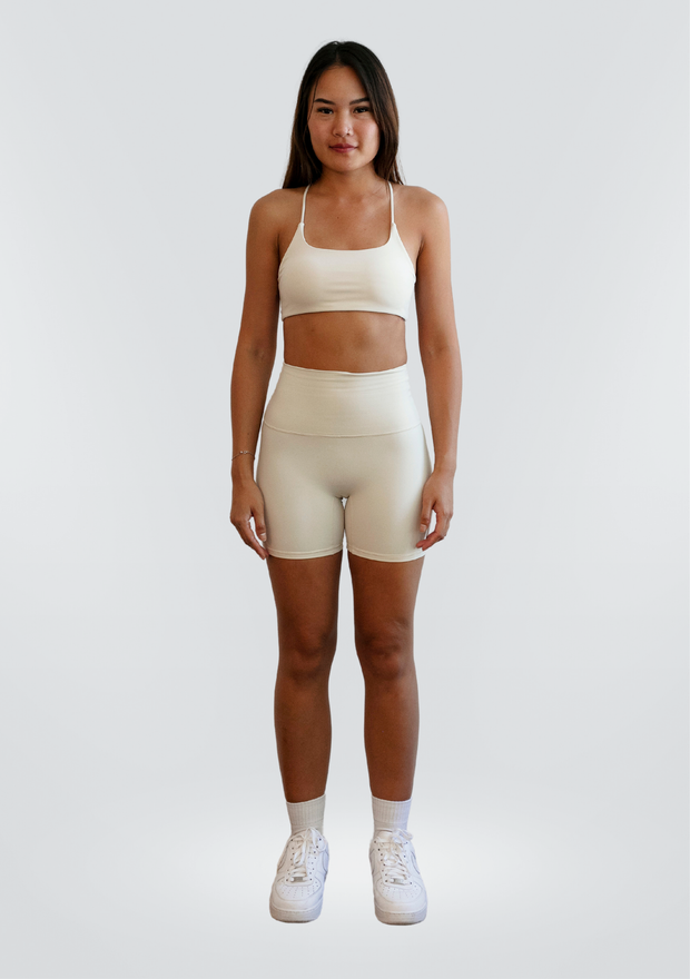 KITSUNE SUMMR Set / Off White