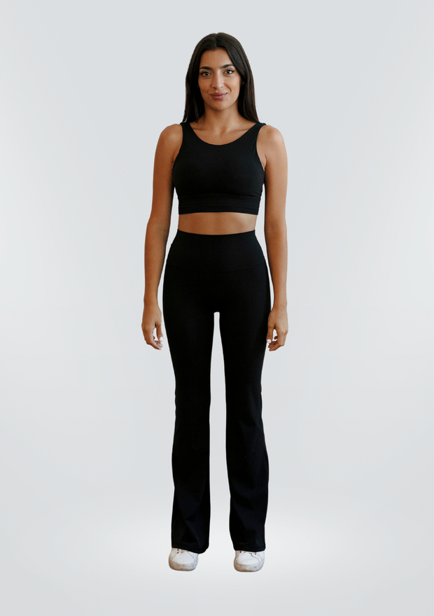 SECOND SKIN FLARES