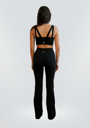 SECOND SKIN FLARES